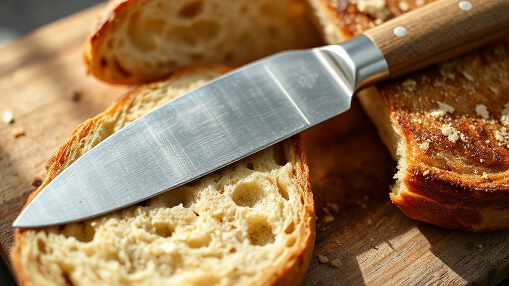 top bread knife picks