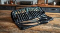 top chef knife cases