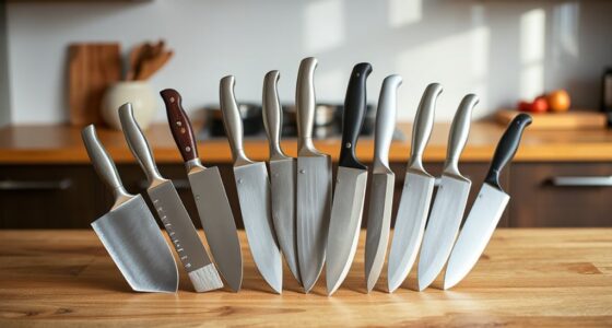 top chef knife recommendations