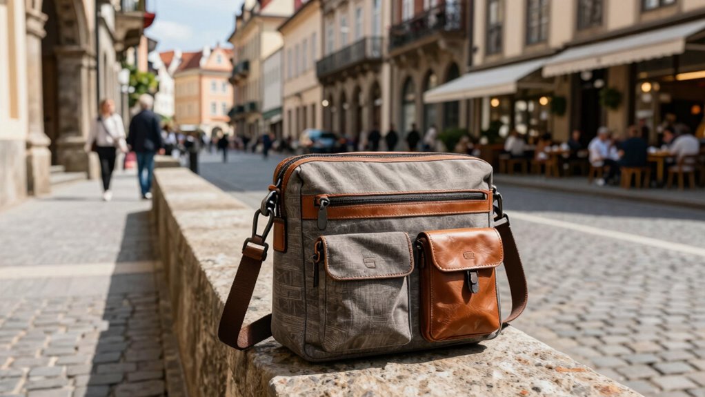 top crossbody bags for europe