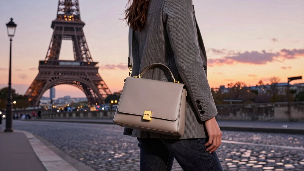 top crossbody bags for paris