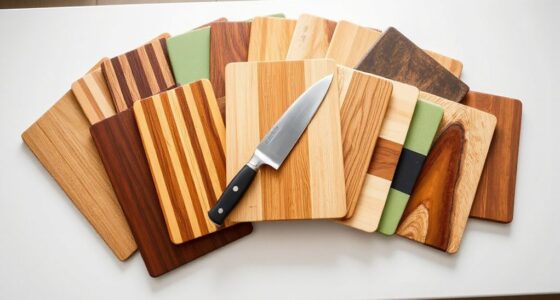 top cutting boards for chefs