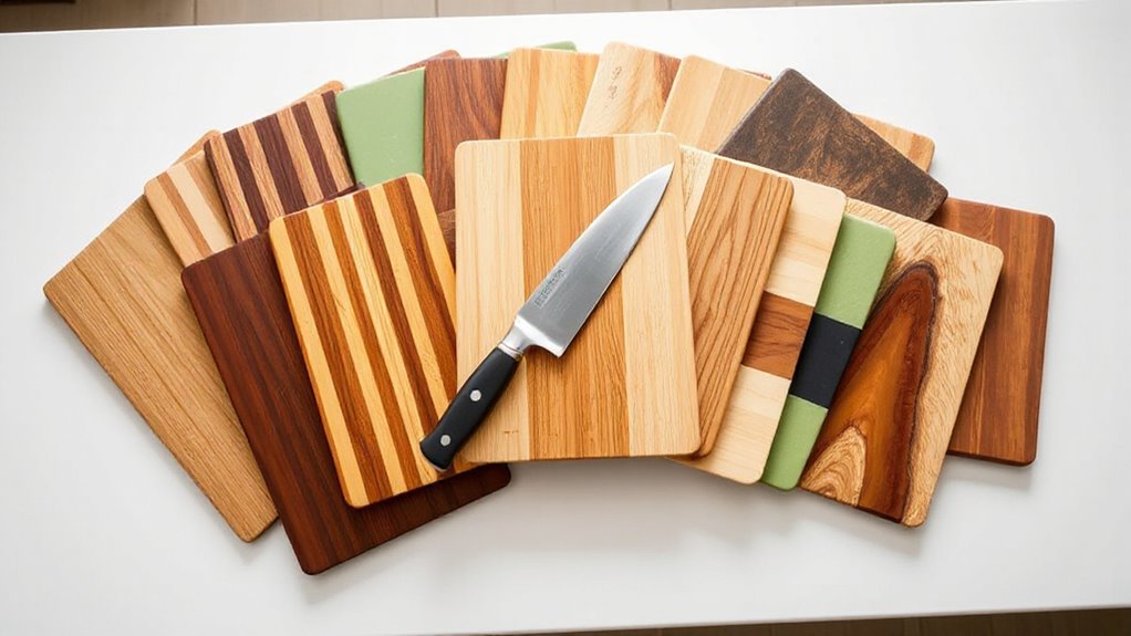 top cutting boards for chefs