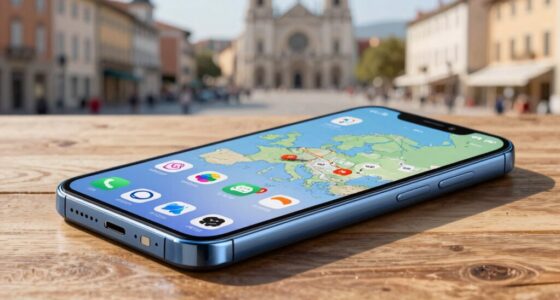 top dual sim travel phones