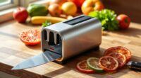 top electric knife sharpeners