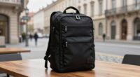 top european business travel backpacks