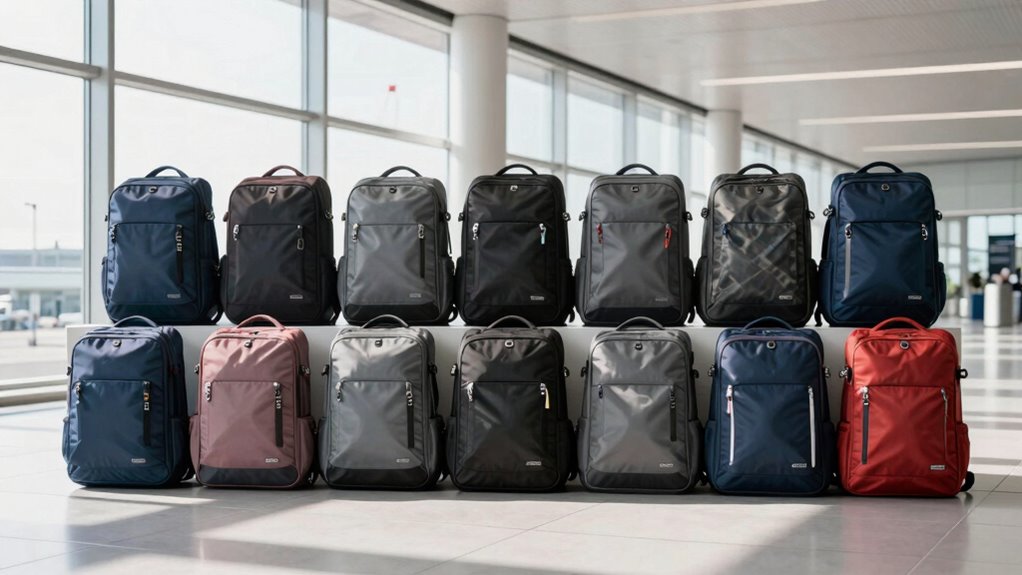 top european carry on backpacks