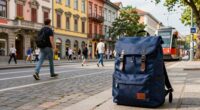 top european city daypacks
