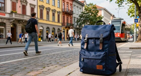 top european city daypacks