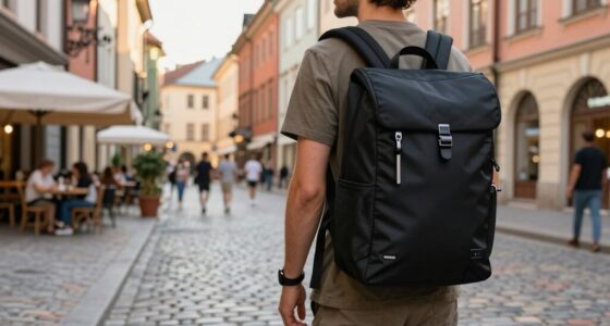 top european nomad backpacks