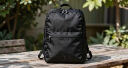 top european travel backpack options