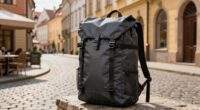 top european travel backpack options