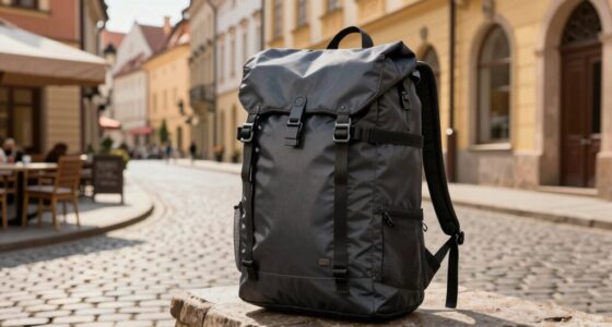 top european travel backpack options