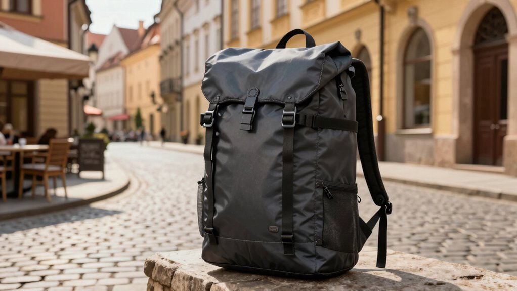 top european travel backpack options