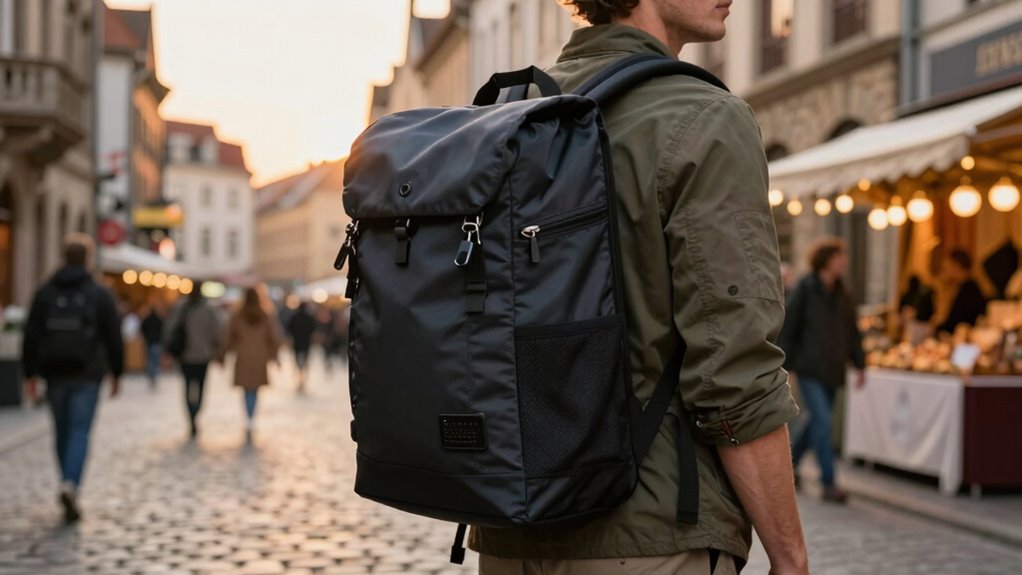 top european travel backpack picks