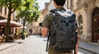 top european travel backpacks