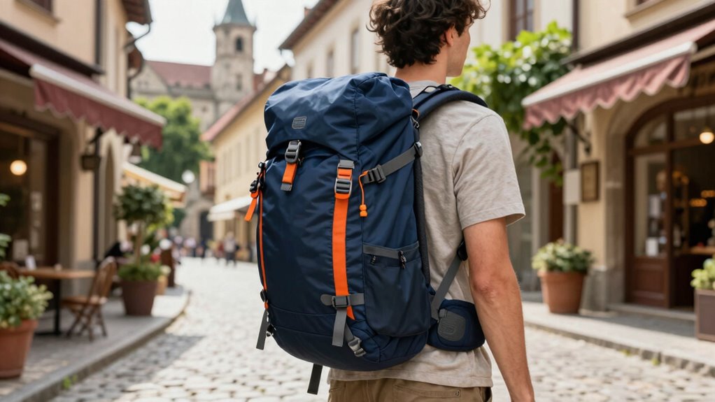 top european travel backpacks