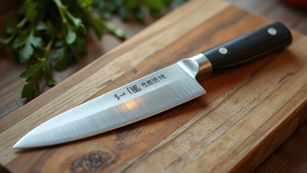 top gyuto knives list