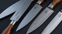 top handmade japanese knives