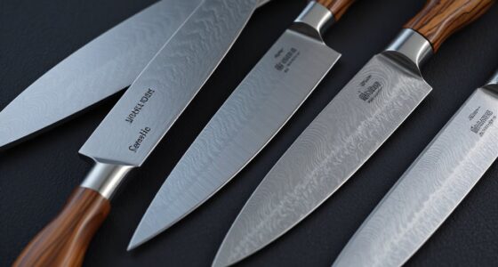 top handmade japanese knives