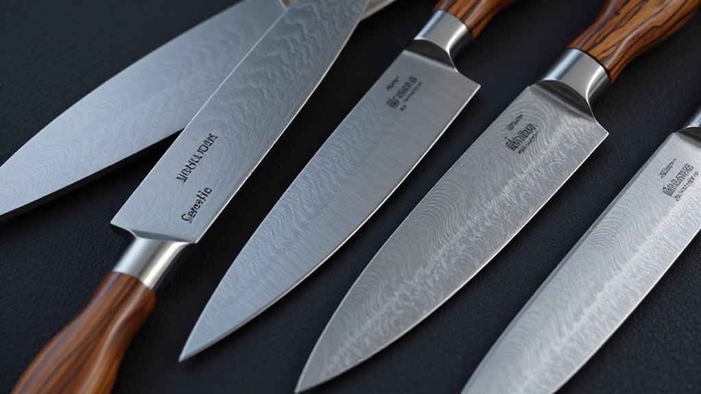 top handmade japanese knives
