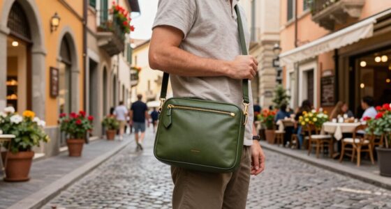 top italy travel crossbody bags