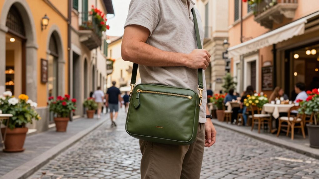 top italy travel crossbody bags
