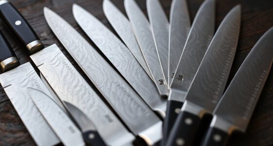 top japanese chef knives