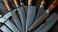 top japanese chef knives