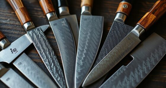 top japanese chef knives