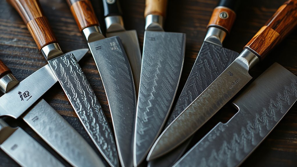 top japanese chef knives