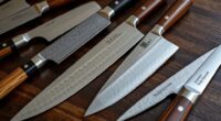 top japanese knife brands