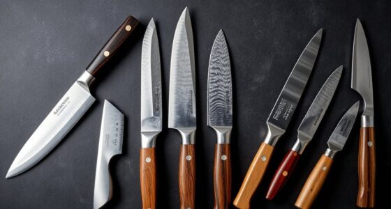 top japanese knives review