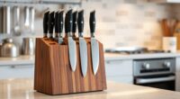 top knife block collections