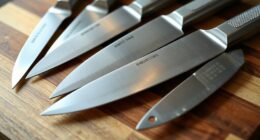 top knife cleaning kits