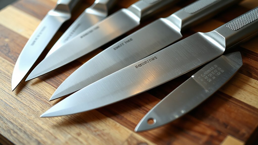 top knife cleaning kits