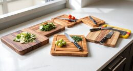 top knife friendly cutting boards