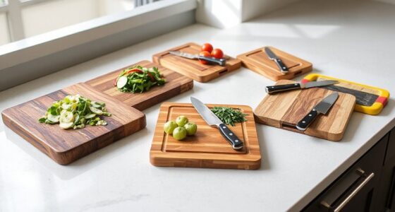 top knife friendly cutting boards