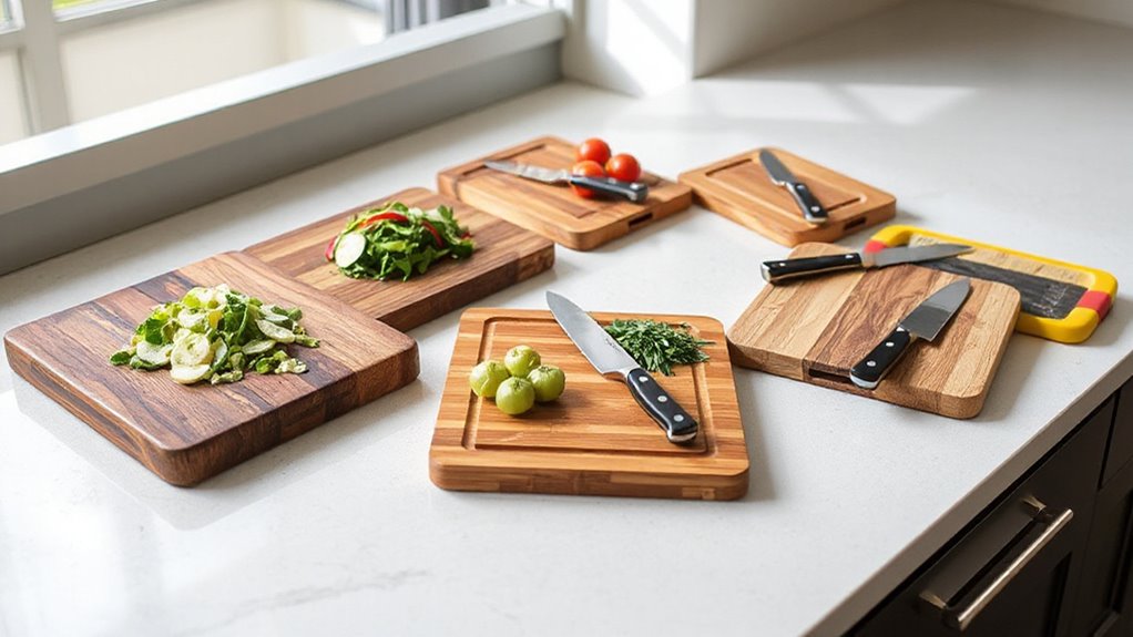 top knife friendly cutting boards