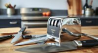 top knife sharpeners 2026