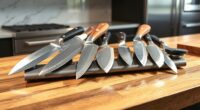 top knives for home cooking