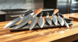 top knives for home cooking