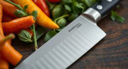 top knives for students