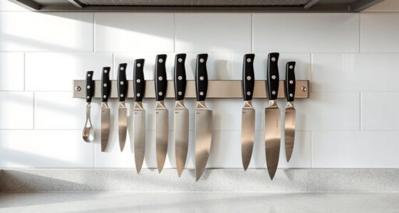 top magnetic knife strips 2026