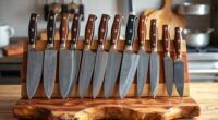 top meat preparation knives