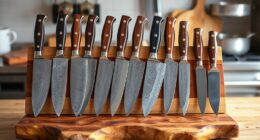 top meat preparation knives