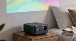 top mini projectors for travel