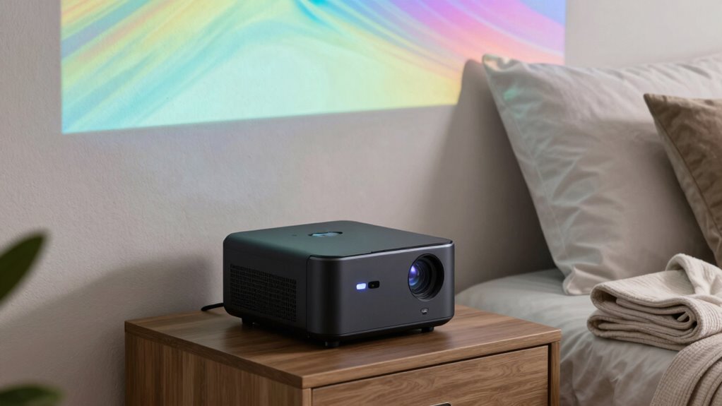 top mini projectors for travel