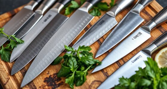 top nakiri knives 2026