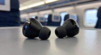 top noise canceling earbuds